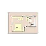 Numero1-pension Und Cafe Rubeland