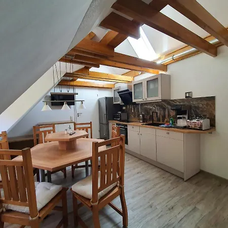 Numero1-pension Und Cafe 3* リューベラント