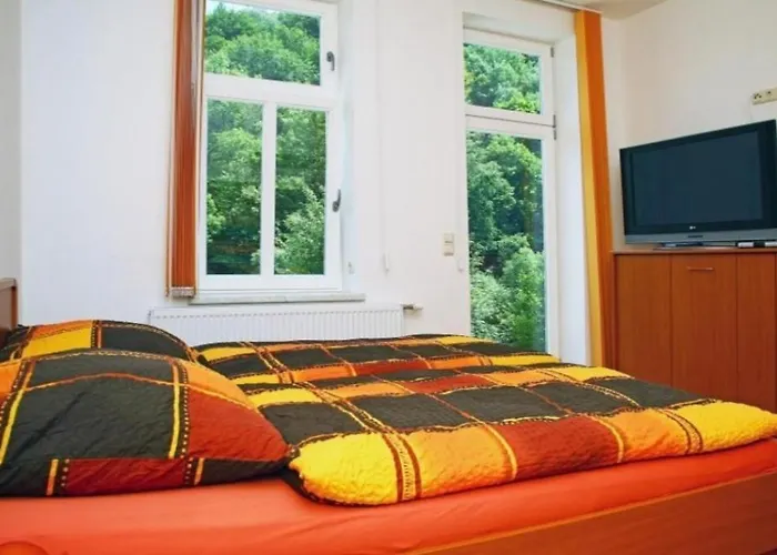 Numero1-pension Und Cafe