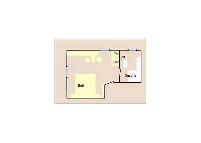 Numero1-pension Und Cafe リューベラント