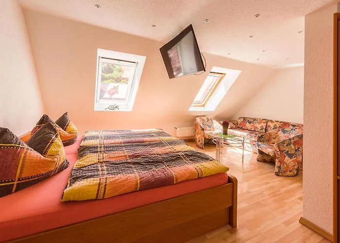 Numero1-pension Und Cafe ゲストハウス 3*