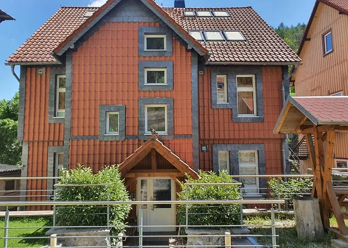 Numero1-pension Und Cafe 3*