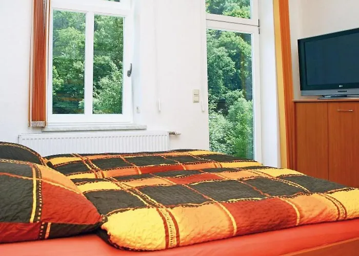 Numero1-pension Und Cafe ゲストハウス