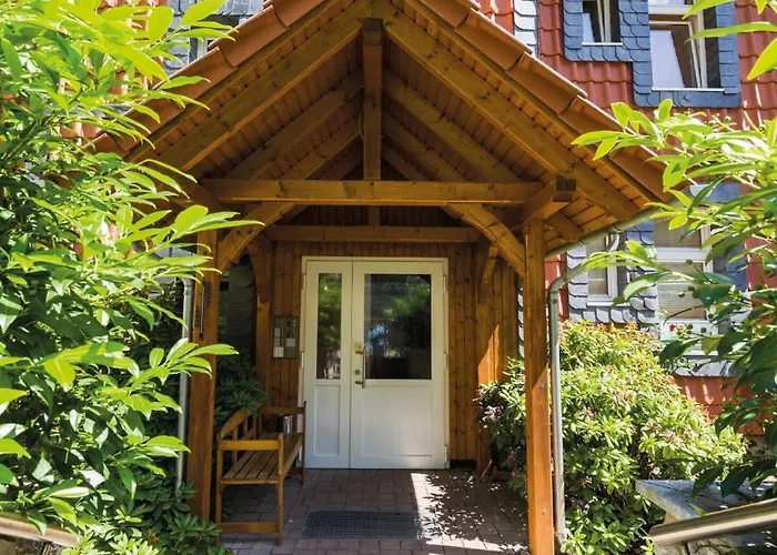 Numero1-pension Und Cafe リューベラント