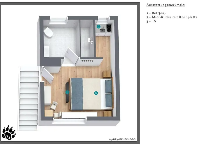 Numero1-pension Und Cafe リューベラント