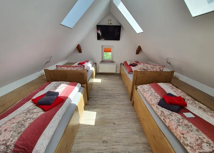 Numero1-pension Und Cafe リューベラント