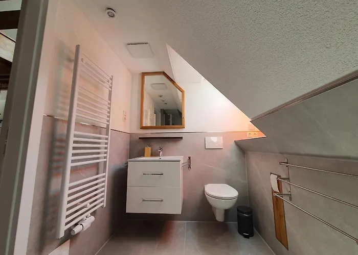 Numero1-pension Und Cafe 3* リューベラント