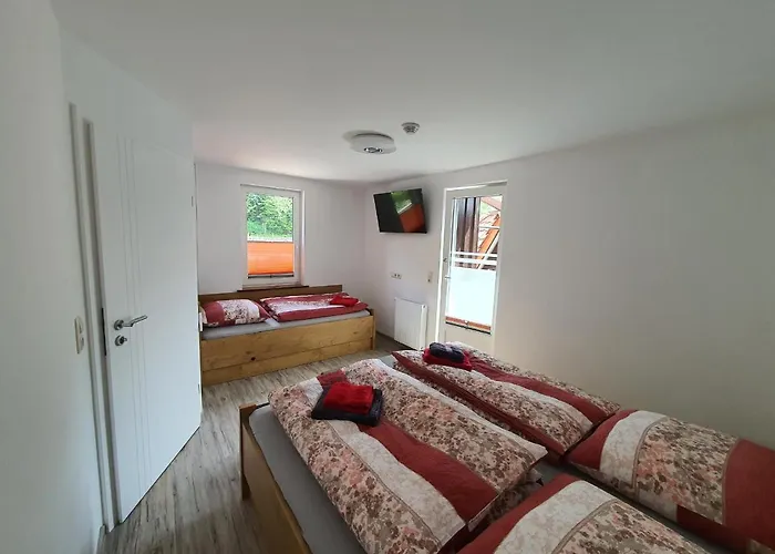 Numero1-pension Und Cafe