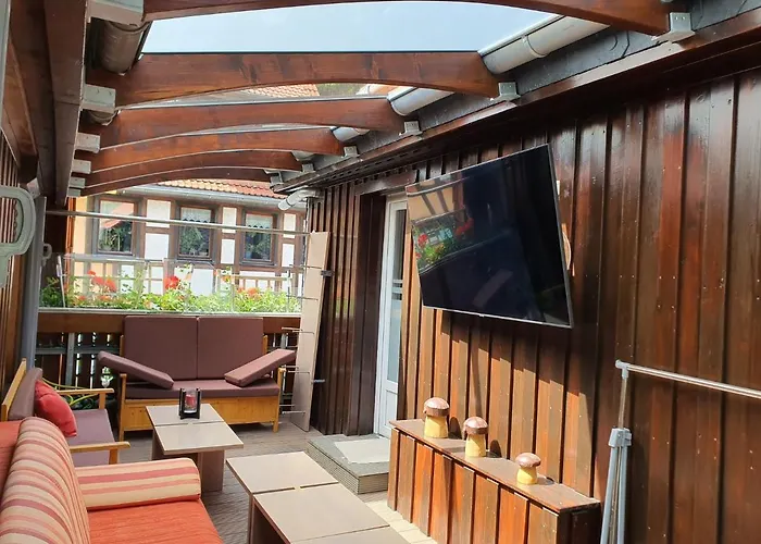 Numero1-pension Und Cafe ゲストハウス 3*