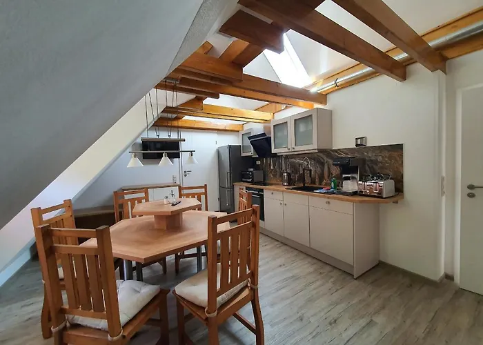 Numero1-pension Und Cafe 3* リューベラント