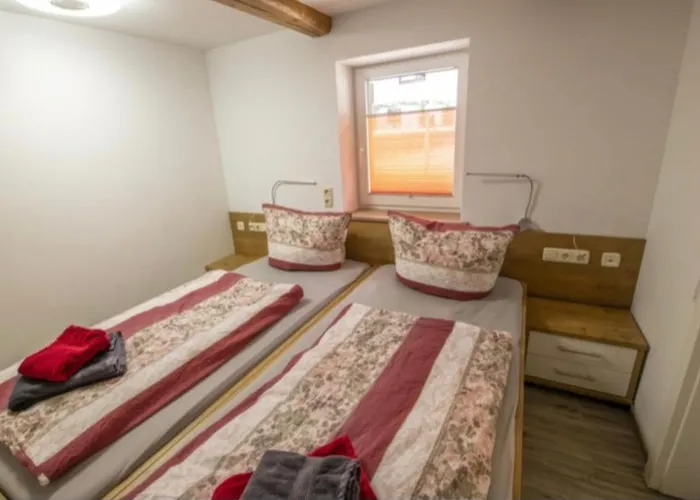 ゲストハウス Numero1-pension Und Cafe リューベラント