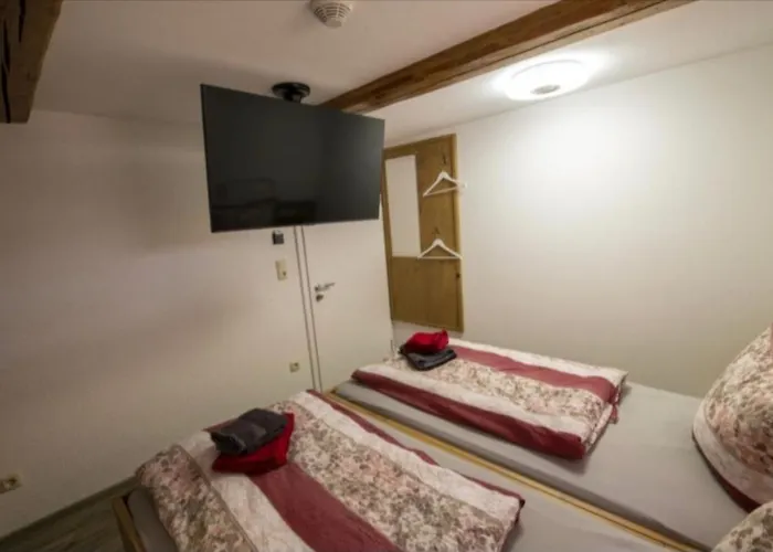 Numero1-pension Und Cafe 3*