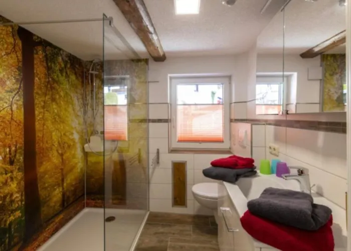 Numero1-pension Und Cafe ゲストハウス リューベラント